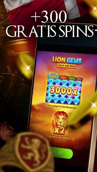 FlowSpins Screenshot